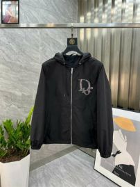 Picture of Dior Jackets _SKUDiorM-3XL12yn10312521